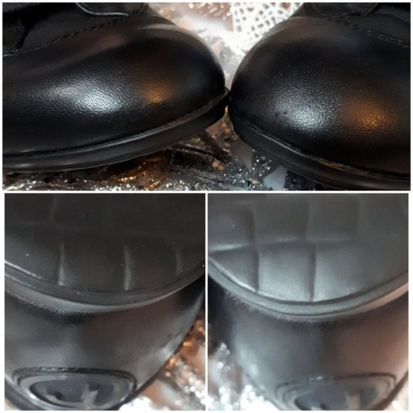 Rockport Adiprene by Adidas Leather Sneaker 6.5 - Picture 3 of 7